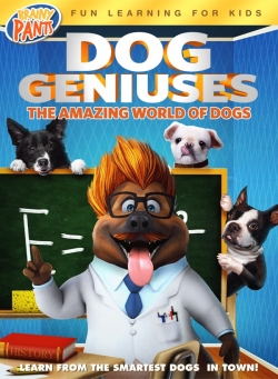 Watch Dog Geniuses (2019) Online FREE