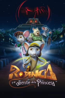 Watch Rodencia and the Princess Tooth (2012) Online FREE