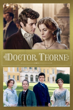 Watch Doctor Thorne (2016) Online FREE