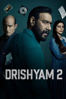 Watch Drishyam 2 (2022) Online FREE