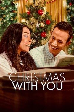 Watch Christmas With You (2022) Online FREE