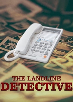 Watch The Landline Detective (2020) Online FREE