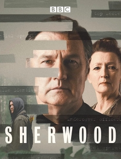 Watch Sherwood (2022) Online FREE