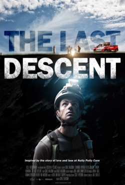 Watch The Last Descent (2016) Online FREE