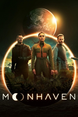 Watch Moonhaven (2022) Online FREE