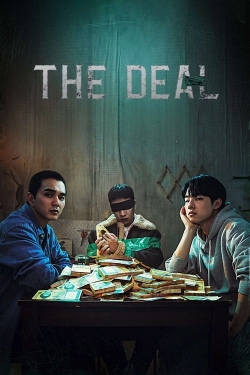 Watch The Deal (2023) Online FREE