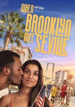 Watch When Brooklyn Met Seville (2021) Online FREE