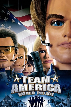 Watch Team America: World Police (2004) Online FREE