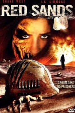 Watch Red Sands (2009) Online FREE