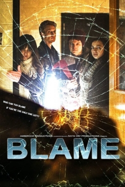 Watch Blame (2021) Online FREE
