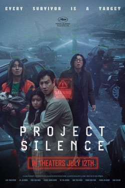 Watch Project Silence (2024) Online FREE