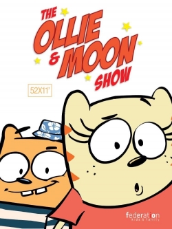Watch The Ollie & Moon Show (2017) Online FREE