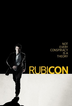 Watch Rubicon (2010) Online FREE