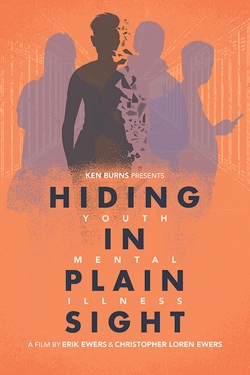 Watch Hiding in Plain Sight: Youth Mental Illness (2022) Online FREE