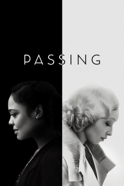 Watch Passing (2021) Online FREE