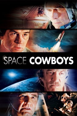 Watch Space Cowboys (2000) Online FREE