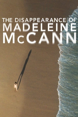 Watch The Disappearance of Madeleine McCann (2019) Online FREE