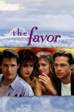 Watch The Favor (1994) Online FREE