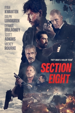 Watch Section 8 (2022) Online FREE