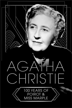 Watch Agatha Christie: 100 Years of Poirot and Miss Marple (2020) Online FREE
