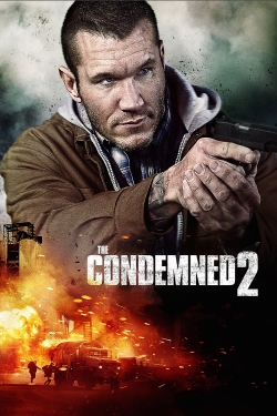 Watch The Condemned 2 (2015) Online FREE