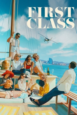 Watch First Class (2022) Online FREE