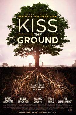 Watch Kiss the Ground (2020) Online FREE