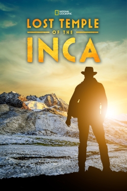 Watch Lost Temple of The Inca (2020) Online FREE