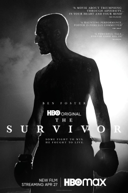 Watch The Survivor (2021) Online FREE