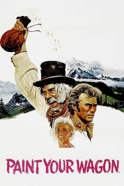 Watch Paint Your Wagon (1969) Online FREE