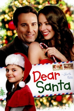 Watch Dear Santa (2011) Online FREE