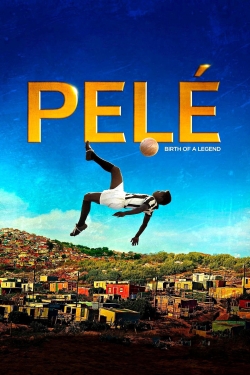 Watch Pelé: Birth of a Legend (2016) Online FREE