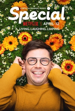 Watch Special (2019) Online FREE
