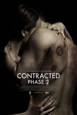 Watch Contracted: Phase II (2015) Online FREE