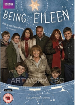 Watch Being Eileen (2013) Online FREE