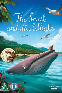 Watch The Snail and the Whale (2019) Online FREE