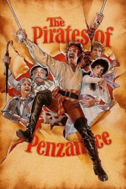 Watch The Pirates of Penzance (1983) Online FREE