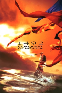 Watch 1492: Conquest of Paradise (1992) Online FREE