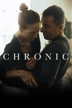 Watch Chronic (2015) Online FREE