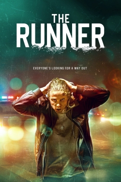 Watch The Runner (2022) Online FREE