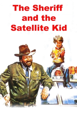 Watch The Sheriff and the Satellite Kid (1979) Online FREE