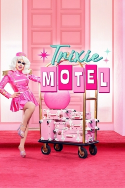 Watch Trixie Motel (2022) Online FREE