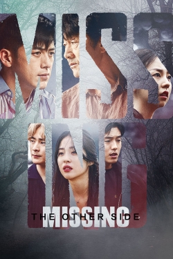 Watch Missing: The Other Side (2020) Online FREE