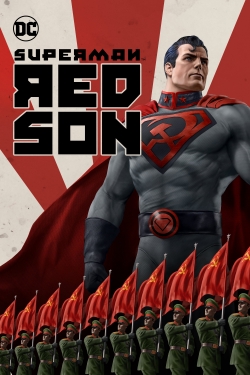 Watch Superman: Red Son (2020) Online FREE