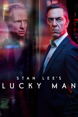 Watch Stan Lee's Lucky Man (2016) Online FREE