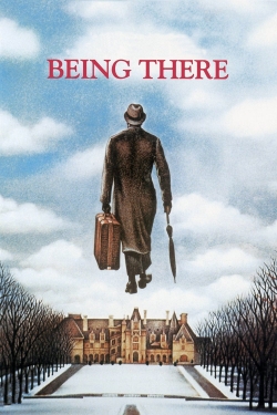 Watch Being There (1979) Online FREE