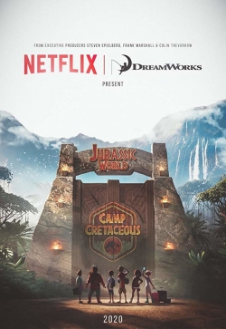 Watch Jurassic World: Camp Cretaceous (2020) Online FREE