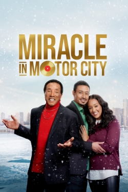 Watch Miracle in Motor City (2021) Online FREE
