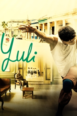 Watch Yuli (2018) Online FREE