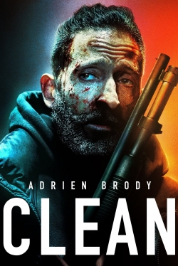 Watch Clean (2022) Online FREE